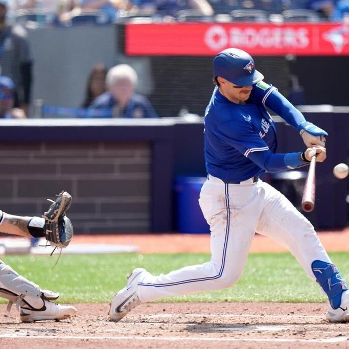 Danny Jansen leads Blue Jays to 9-3 win over White Sox in series opener